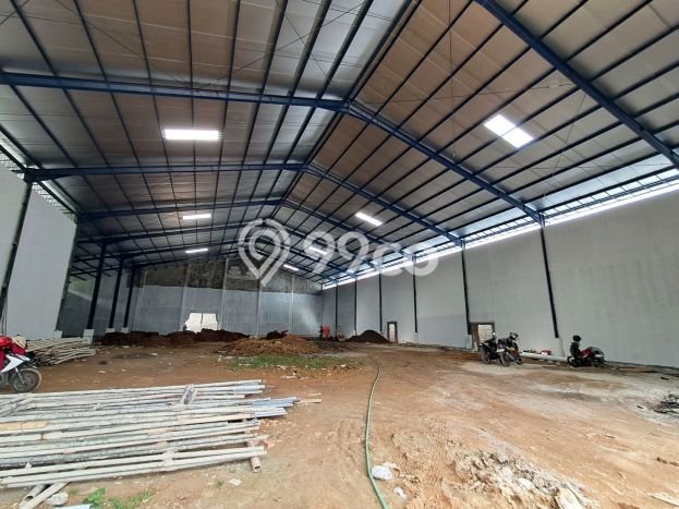 Gudang paling strategis disewakan di Semarang Barat Semarang Gudang paling strategis disewakan di Semarang Barat Semarang