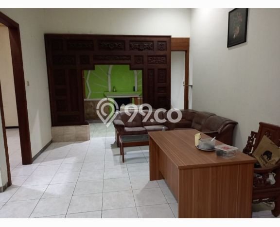 Dijual Hunian Rumah Terawat 3 Kamar di Puri Anjasmoro, Semarang Dijual Hunian Rumah Terawat 3 Kamar di Puri Anjasmoro, Semarang