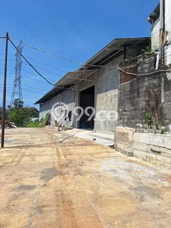 Gudang Komersial Disewakan di Bergas Semarang Luas 1600m2 Gudang Komersial Disewakan di Bergas Semarang Luas 1600m2
