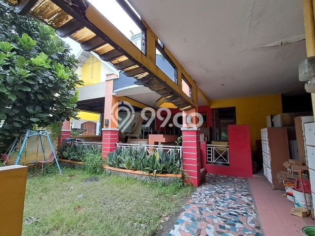 FOR RENT! Komersial di Puri Anjasmoro Cocok untuk Bisnis 700m2 FOR RENT! Komersial di Puri Anjasmoro Cocok untuk Bisnis 700m2