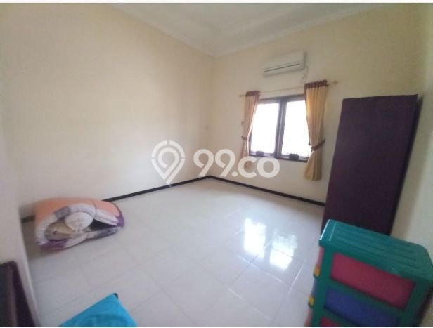 Dijual Hunian Rumah Nyaman 3 Kamar di Tanah Mas, Semarang Dijual Hunian Rumah Nyaman 3 Kamar di Tanah Mas, Semarang