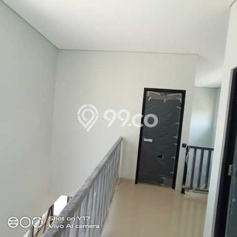 Rumah Minimalis 2 KT di BSB City Semarang Unfurnished Rumah Minimalis 2 KT di BSB City Semarang Unfurnished