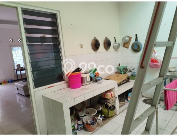 Hunian Cantik Modern Lb 80m2 di Semarang Barat, Semarang Hunian Cantik Modern Lb 80m2 di Semarang Barat, Semarang