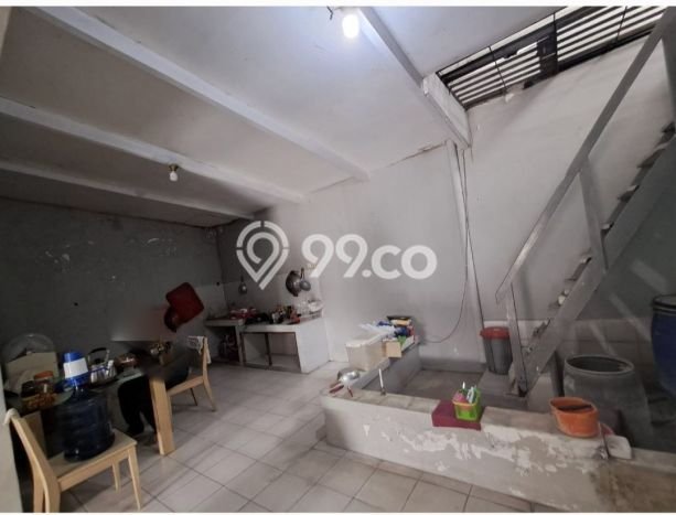 Rumah Modern 3 KT di Puri Anjasmoro Semarang Unfurnished Rumah Modern 3 KT di Puri Anjasmoro Semarang Unfurnished