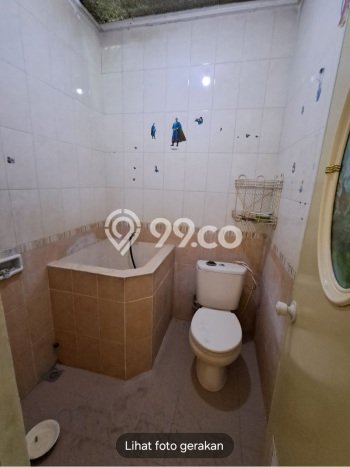 Rumah Asri di Puri Anjasmoro, 3 KT, Lingkungan Tenang, Luas 150m² Bangunan 125m² Rumah Asri di Puri Anjasmoro, 3 KT, Lingkungan Tenang, Luas 150m² Bangunan 125m²