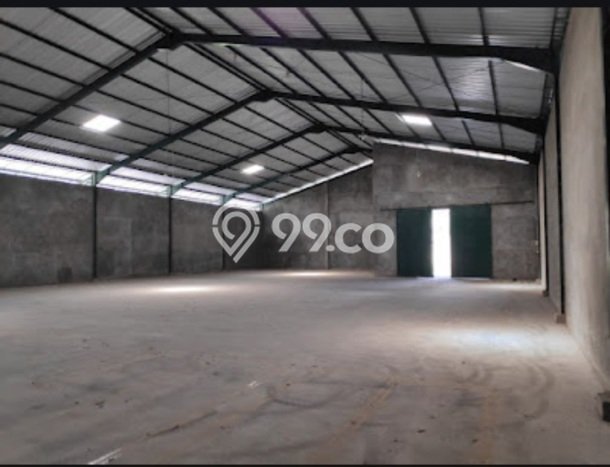 HARGA BERSAING! Gudang Kawasan Semarang Barat, Luas 864m2m², Lokasi Bisnis HARGA BERSAING! Gudang Kawasan Semarang Barat, Luas 864m2m², Lokasi Bisnis