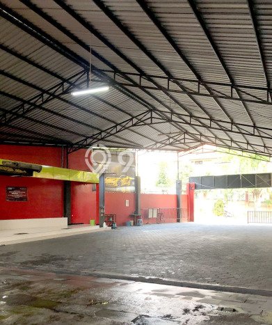 Komersial Area Komersial di Tembalang, Luas 492m², Mainroad Komersial Area Komersial di Tembalang, Luas 492m², Mainroad