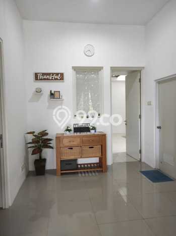Sewa Rumah Harga Terjangkau di BSB City Semarang dengan 2 KT Sewa Rumah Harga Terjangkau di BSB City Semarang dengan 2 KT