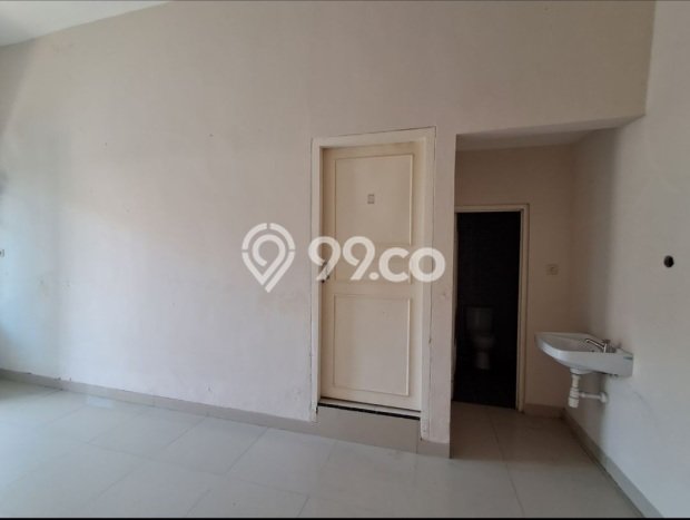 Rumah Minimalis 3 KT di Tanah Mas Semarang Unfurnished Rumah Minimalis 3 KT di Tanah Mas Semarang Unfurnished