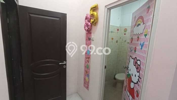 Rumah Minimalis 3 Kamar LT 136m2 di Kupang Rumah Minimalis 3 Kamar LT 136m2 di Kupang