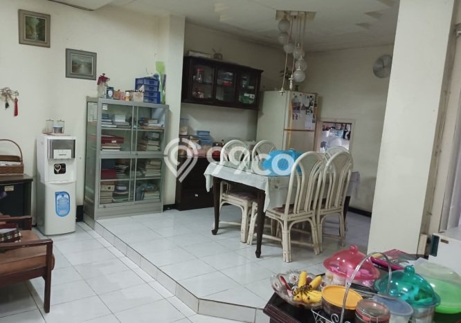 Siap Huni Hunian Elit 3 Kamar di Gubeng Dekat ke Mana Saja Siap Huni Hunian Elit 3 Kamar di Gubeng Dekat ke Mana Saja
