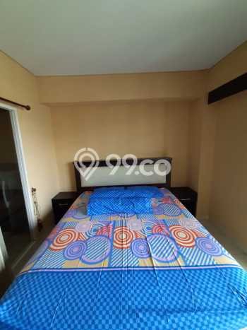 Apartemen Harga Terjangkau Dijual di Sukolilo, Surabaya Punya 1 Kamar Tidur Apartemen Harga Terjangkau Dijual di Sukolilo, Surabaya Punya 1 Kamar Tidur