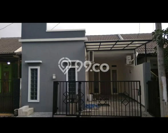 Rumah Modern Cantik 3 Kamar Bisa Langsung Pindah di Buduran Rumah Modern Cantik 3 Kamar Bisa Langsung Pindah di Buduran