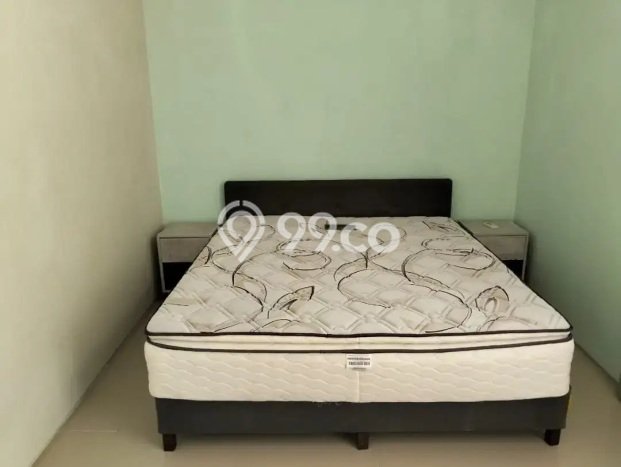 Rumah Luas Asri 3 KT Siap Huni di Citraland Surabaya Rumah Luas Asri 3 KT Siap Huni di Citraland Surabaya