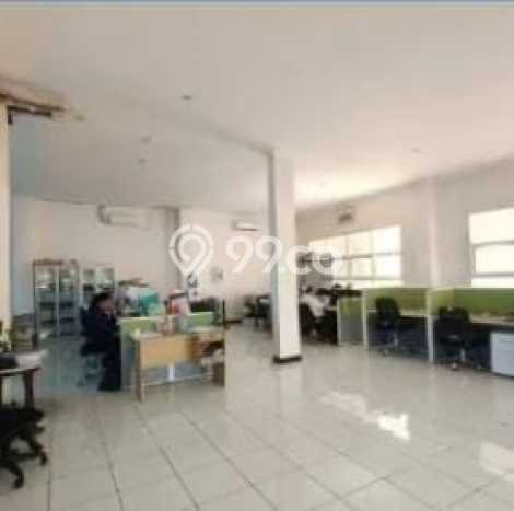 Paling Diincar! Kantor Dijual di Ketintang Harga Kompetitif Paling Diincar! Kantor Dijual di Ketintang Harga Kompetitif