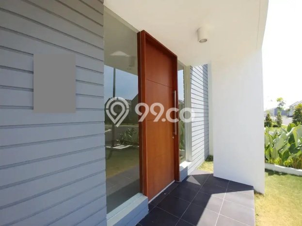 Rumah Luas Asri 3 KT Siap Huni di Citraland Surabaya Rumah Luas Asri 3 KT Siap Huni di Citraland Surabaya
