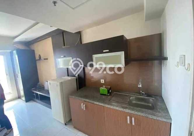 Dijual Apartemen 1 KT 1 KM di Citraland Luas 25m2 Dijual Apartemen 1 KT 1 KM di Citraland Luas 25m2