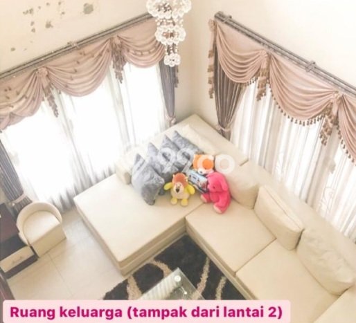 Dijual Rumah Elit Exclusive di Lakarsantri, Surabaya Dijual Rumah Elit Exclusive di Lakarsantri, Surabaya