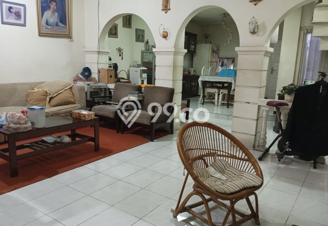 Siap Huni Hunian Elit 3 Kamar di Gubeng Dekat ke Mana Saja Siap Huni Hunian Elit 3 Kamar di Gubeng Dekat ke Mana Saja