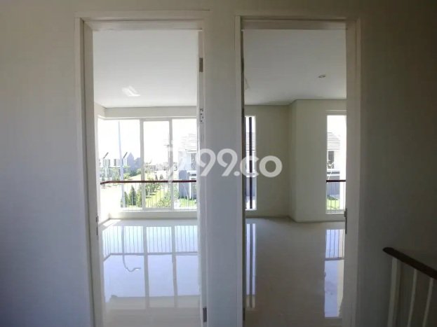 Rumah Luas Asri 3 KT Siap Huni di Citraland Surabaya Rumah Luas Asri 3 KT Siap Huni di Citraland Surabaya