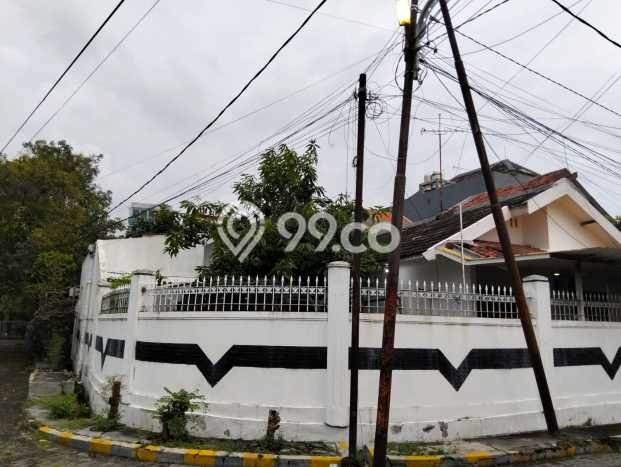 Best Deal Hunian Premium Ideal dan Luas di Mulyorejo, Surabaya Best Deal Hunian Premium Ideal dan Luas di Mulyorejo, Surabaya