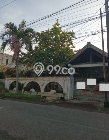 Siap Huni Hunian Elit 3 Kamar di Gubeng Dekat ke Mana Saja Siap Huni Hunian Elit 3 Kamar di Gubeng Dekat ke Mana Saja