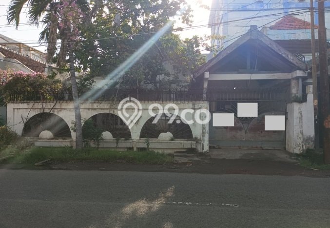 Siap Huni Hunian Elit 3 Kamar di Gubeng Dekat ke Mana Saja Siap Huni Hunian Elit 3 Kamar di Gubeng Dekat ke Mana Saja