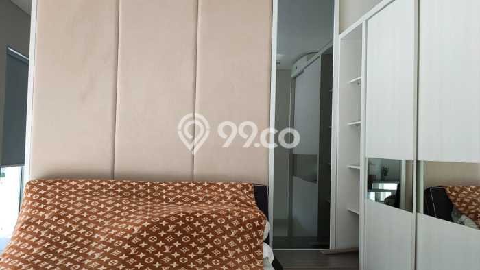 For Sale! Premium House LT 160m2 Desain Modern di Wisata Bukit Mas For Sale! Premium House LT 160m2 Desain Modern di Wisata Bukit Mas