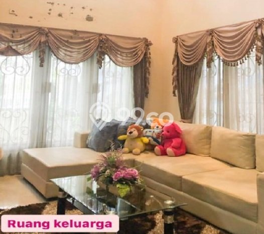 Dijual Rumah Elit Exclusive di Lakarsantri, Surabaya Dijual Rumah Elit Exclusive di Lakarsantri, Surabaya