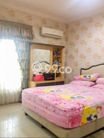 Dijual Rumah Elit Exclusive di Lakarsantri, Surabaya Dijual Rumah Elit Exclusive di Lakarsantri, Surabaya