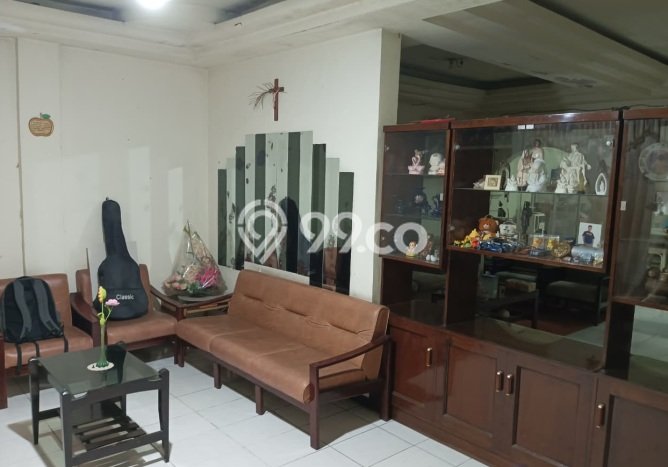 Siap Huni Hunian Elit 3 Kamar di Gubeng Dekat ke Mana Saja Siap Huni Hunian Elit 3 Kamar di Gubeng Dekat ke Mana Saja