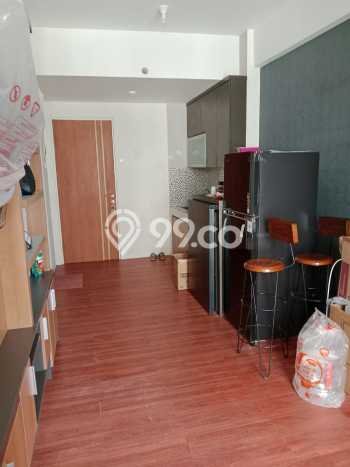 Hunian Apartemen 2 KT 1 KM Dijual di Mulyorejo Surabaya, Luas 38m2 Hunian Apartemen 2 KT 1 KM Dijual di Mulyorejo Surabaya, Luas 38m2
