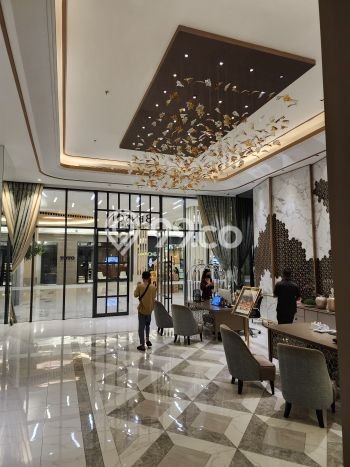 Sewa Sekarang Apartemen Minimalis 1 KT di Kawasan Pakuwon Indah Sewa Sekarang Apartemen Minimalis 1 KT di Kawasan Pakuwon Indah