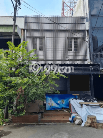Paling Diincar! Ruko Dijual di Mayjen Sungkono Harga Kompetitif Paling Diincar! Ruko Dijual di Mayjen Sungkono Harga Kompetitif