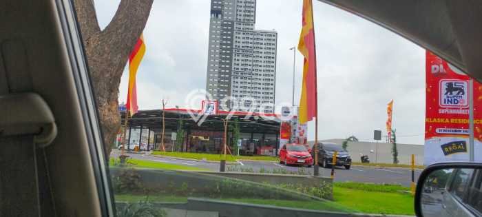 Apartemen Modern Dijual di Wonokromo, Surabaya Punya 2 KT / 1 Kamar Mandi Apartemen Modern Dijual di Wonokromo, Surabaya Punya 2 KT / 1 Kamar Mandi