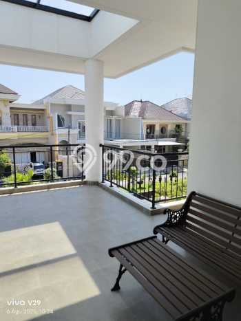Rumah Area Nyaman di Dharma Husada, Surabaya, LT 450m2m² LB 575m2m² Rumah Area Nyaman di Dharma Husada, Surabaya, LT 450m2m² LB 575m2m²