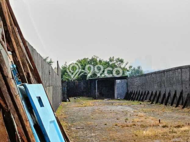 Tanah Dijual Lokasi Driyorejo, Gresik dengan Luas Tanah 5000m2 dan Status SHM Tanah Dijual Lokasi Driyorejo, Gresik dengan Luas Tanah 5000m2 dan Status SHM