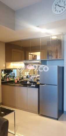 Apartemen Terawat Dijual di Surabaya Spesifikasi 2 KT, 1 KM Apartemen Terawat Dijual di Surabaya Spesifikasi 2 KT, 1 KM
