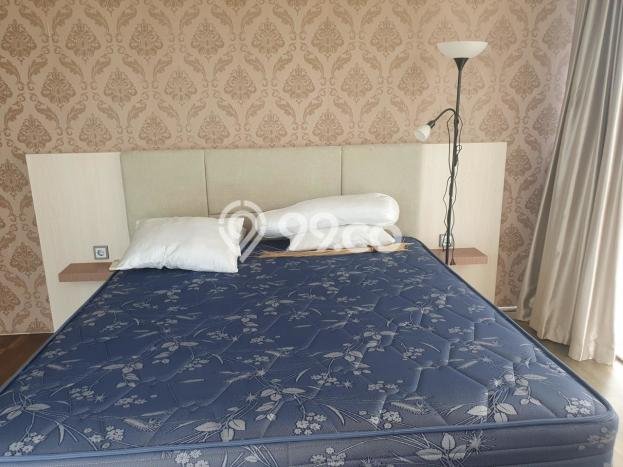 Apartemen Favorit Nyaman Dijual di Surabaya dengan 2 Kamar Tidur Apartemen Favorit Nyaman Dijual di Surabaya dengan 2 Kamar Tidur