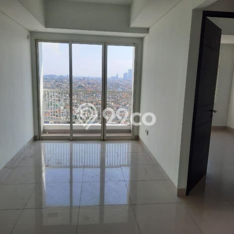Apartemen Modern Dijual di Wonokromo, Surabaya Punya 2 KT / 1 Kamar Mandi Apartemen Modern Dijual di Wonokromo, Surabaya Punya 2 KT / 1 Kamar Mandi