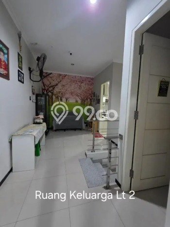 For Sale Rumah 3 Kamar Lokasi Ideal Nyaman dan Strategis di Wiyung For Sale Rumah 3 Kamar Lokasi Ideal Nyaman dan Strategis di Wiyung