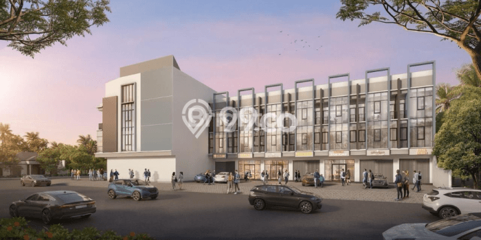 Ruko Usaha Dijual di Wiyung Surabaya LT 64m2 & LB 192m2 Ruko Usaha Dijual di Wiyung Surabaya LT 64m2 & LB 192m2