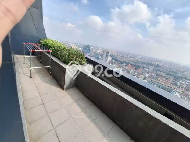 FOR SALE Hunian Apartemen Luxury di Tegalsari dengan 2 Kamar Tidur & Luas 77m2 FOR SALE Hunian Apartemen Luxury di Tegalsari dengan 2 Kamar Tidur & Luas 77m2