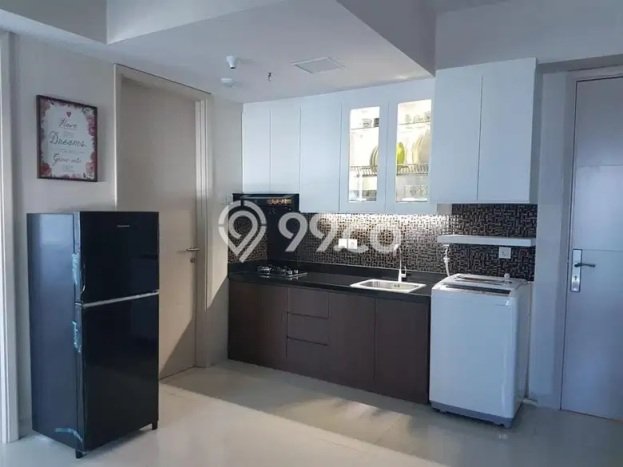 Apartemen Favorit Modern Dijual di Surabaya dengan 2 Kamar Tidur Apartemen Favorit Modern Dijual di Surabaya dengan 2 Kamar Tidur