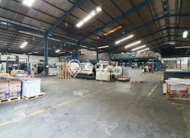 Gudang di Sidoarjo, Luas 10000m2m², Lokasi Berkembang Gudang di Sidoarjo, Luas 10000m2m², Lokasi Berkembang