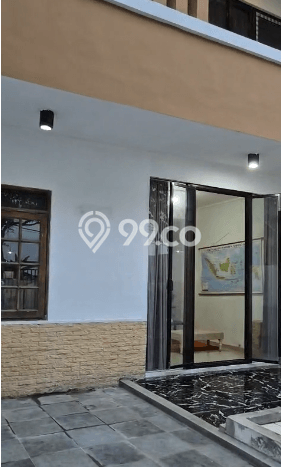 Rumah Modern Minimalis 3 KT Siap Huni di Wiyung Rumah Modern Minimalis 3 KT Siap Huni di Wiyung
