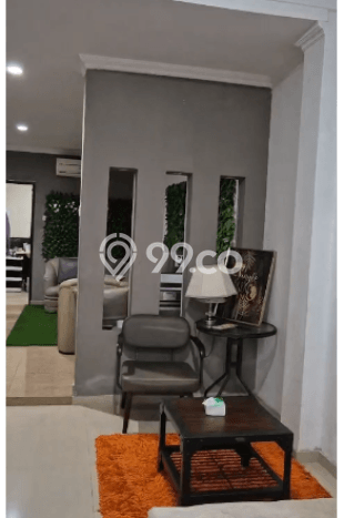 Rumah Modern Minimalis 3 KT Siap Huni di Wiyung Rumah Modern Minimalis 3 KT Siap Huni di Wiyung