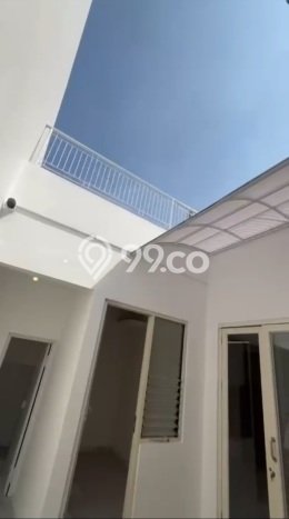 Dijual Rumah Luas Elegan Dengan View Eksklusif di Wisata Bukit Mas, Surabaya Dijual Rumah Luas Elegan Dengan View Eksklusif di Wisata Bukit Mas, Surabaya