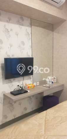 Apartemen Terawat Dijual di Surabaya Spesifikasi 2 KT, 1 KM Apartemen Terawat Dijual di Surabaya Spesifikasi 2 KT, 1 KM