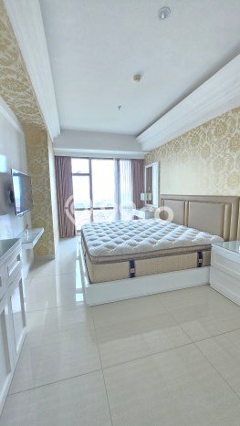 Paling Dicari! Apartemen Eksklusif Dijual di Pakuwon Indah Punya 2 Bedroom Paling Dicari! Apartemen Eksklusif Dijual di Pakuwon Indah Punya 2 Bedroom